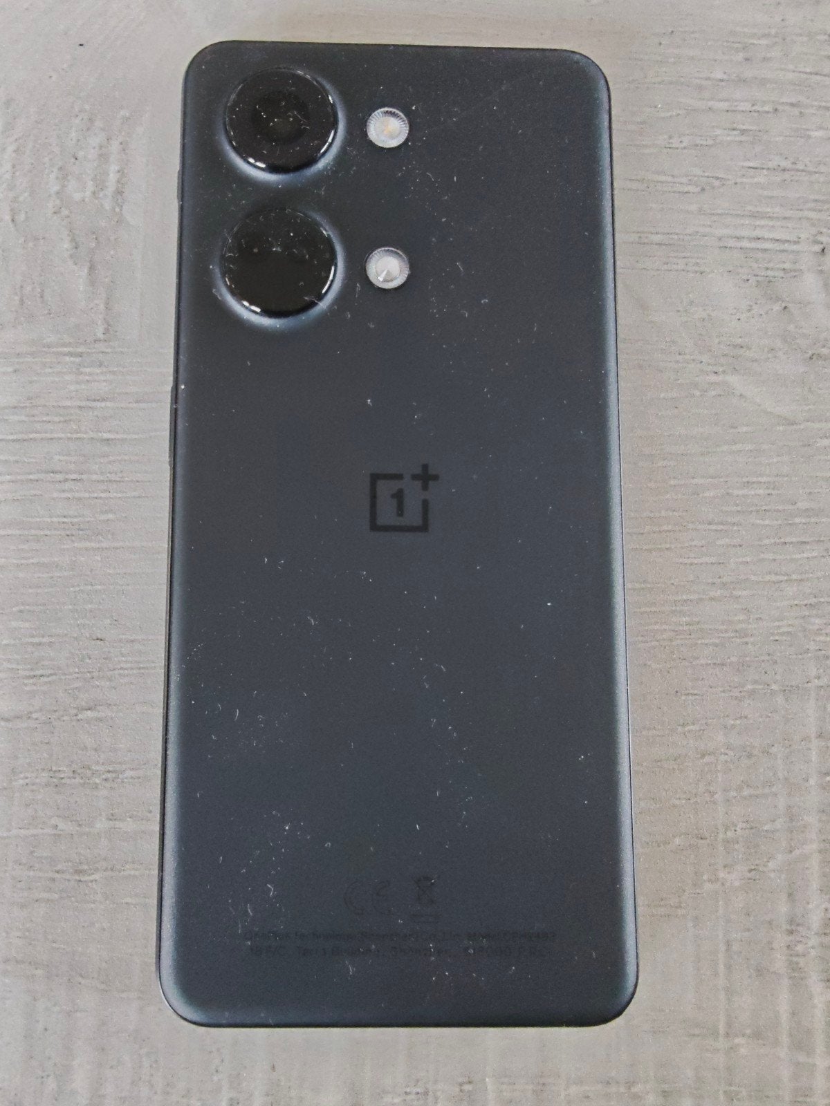 One plus Nord 3  5G, Telecommunicatie, Mobiele telefoons | Overige merken, Ophalen of Verzenden
