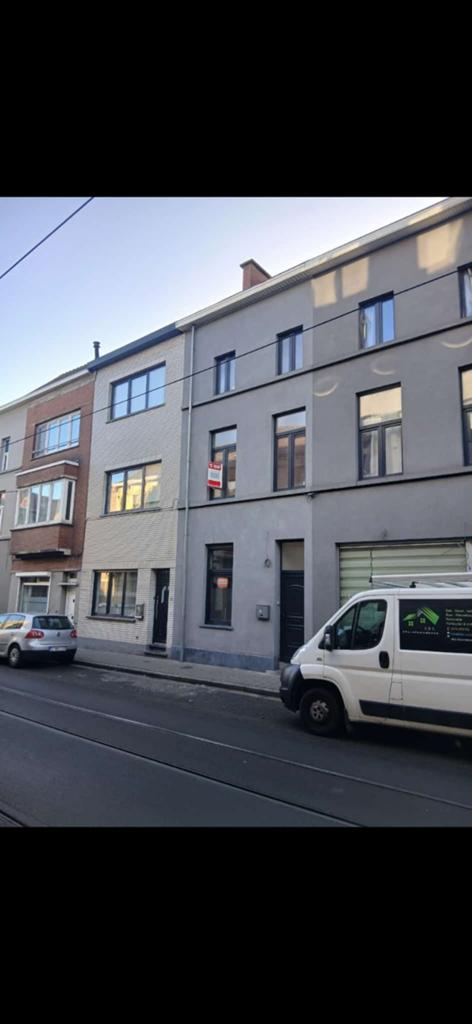 Maison à vendre Hoveniersstraat 16 9050 Gent-Ledeberg, Immo, Appartements & Studios à louer, Gand