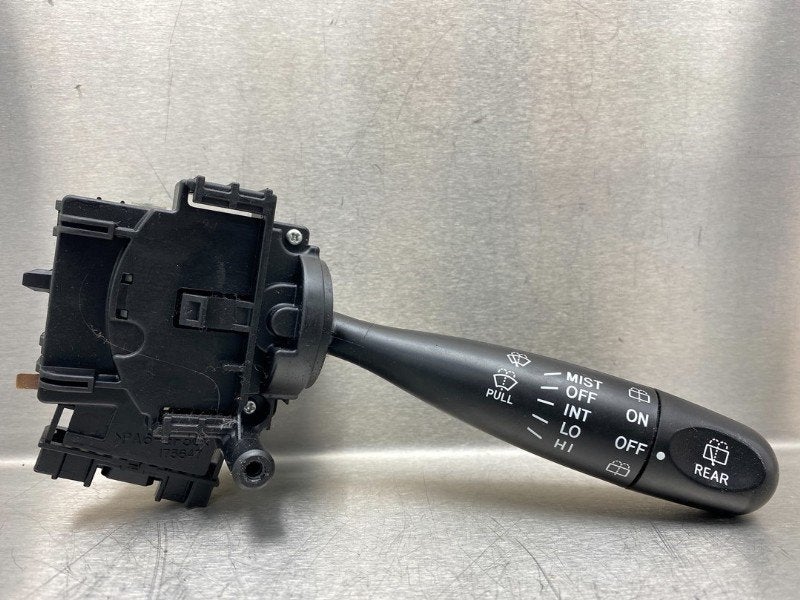 RUITENWISSER SCHAKELAAR Daihatsu Trevis (|173647|), Gebruikt, Daihatsu