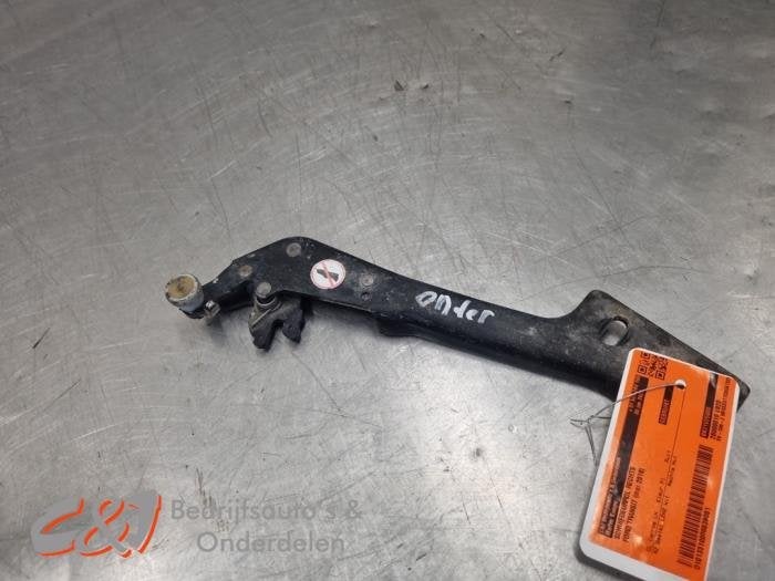 Roulette porte coulissante droite d'un Ford Transit, -, 3 mois de garantie, -, -