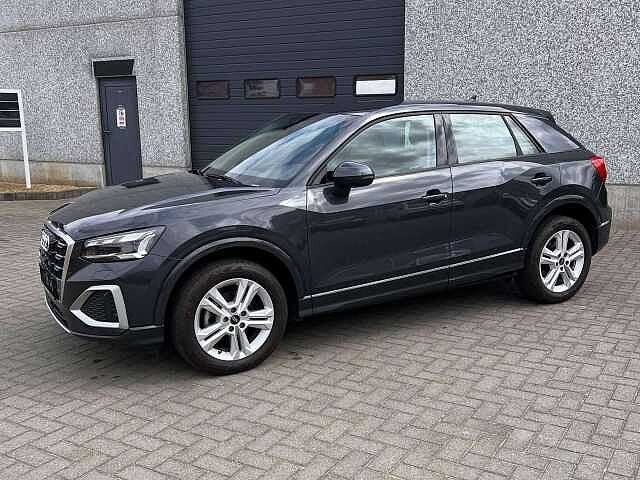Audi Q2 S-Tronic 150PK **Automaat** Vol uitgerust **, Auto's, Automaat, 1498 cc, Q2, Overige brandstoffen