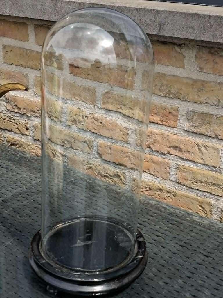 lege kolk 40cm hoog - bieden, Ophalen