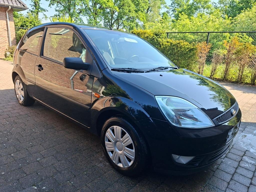 Ford Fiesta 13 TREND 3D te koop, Autos, Achat, 1299 cm³, Boîte manuelle, Fiësta
