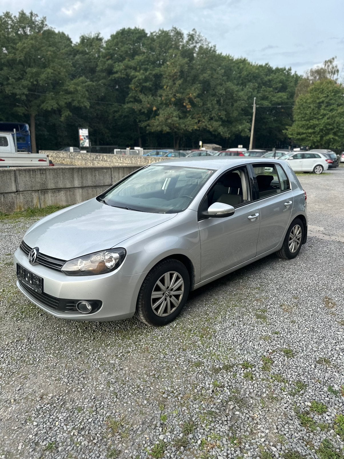 Volkswagen Golf 1.2 TSI Climatiseur, Achat, Entreprise, Boîte manuelle, 5 portes