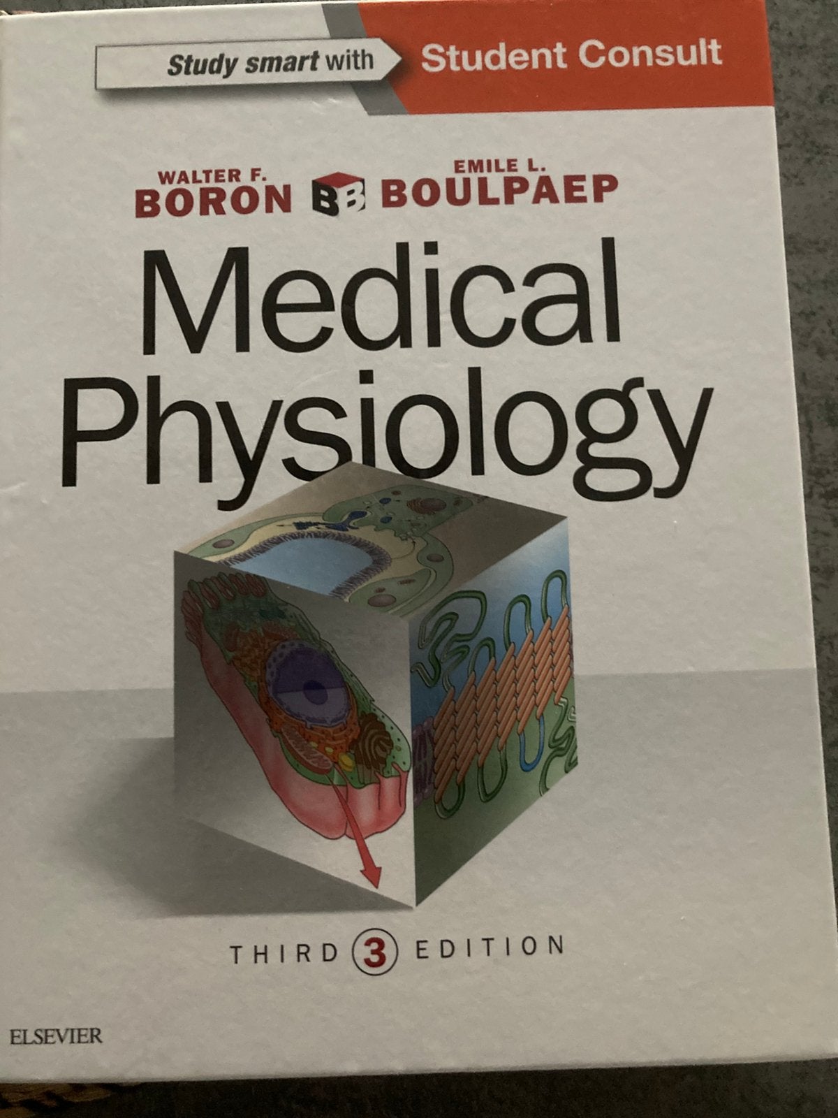 Livres de médecine, Enlèvement, Comme neuf, Autres niveaux
