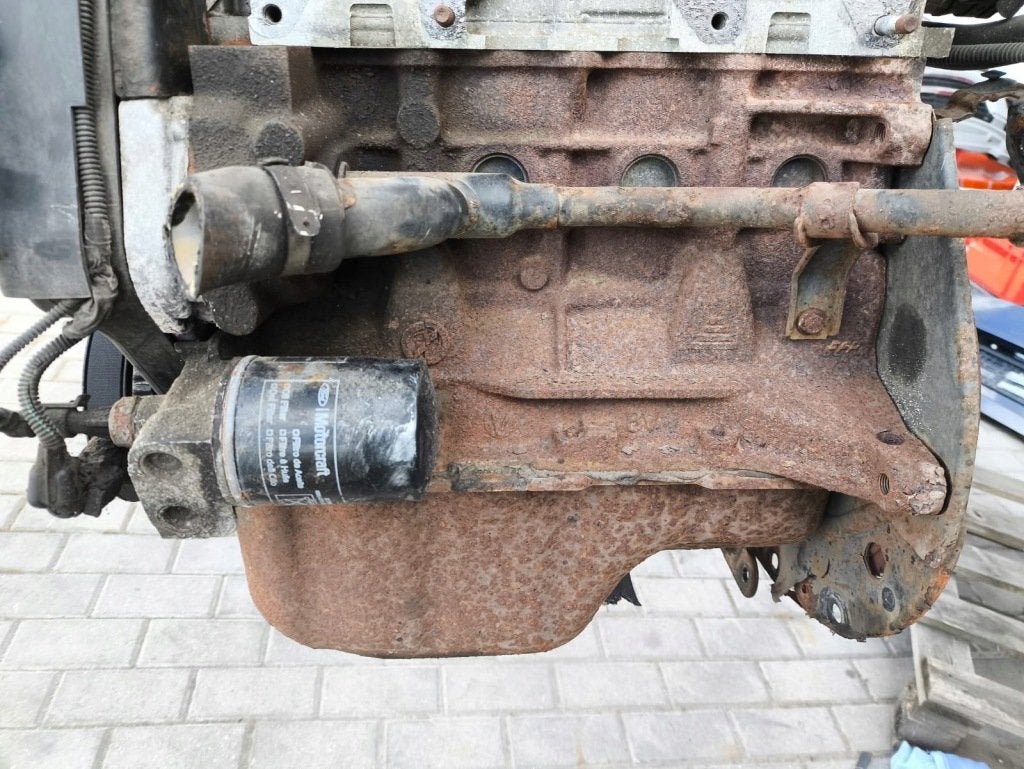 Moteur 169A4000 Nu KA FORD, Verzenden, Gebruikt, Overige automerken