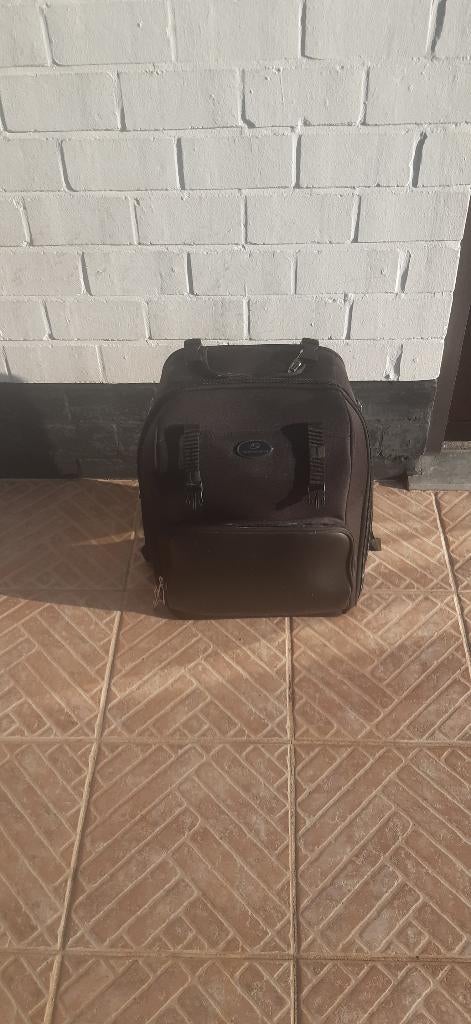 Motor bagage, Motoren, Accessoires | Koffers en Tassen, Ophalen, Zo goed als nieuw