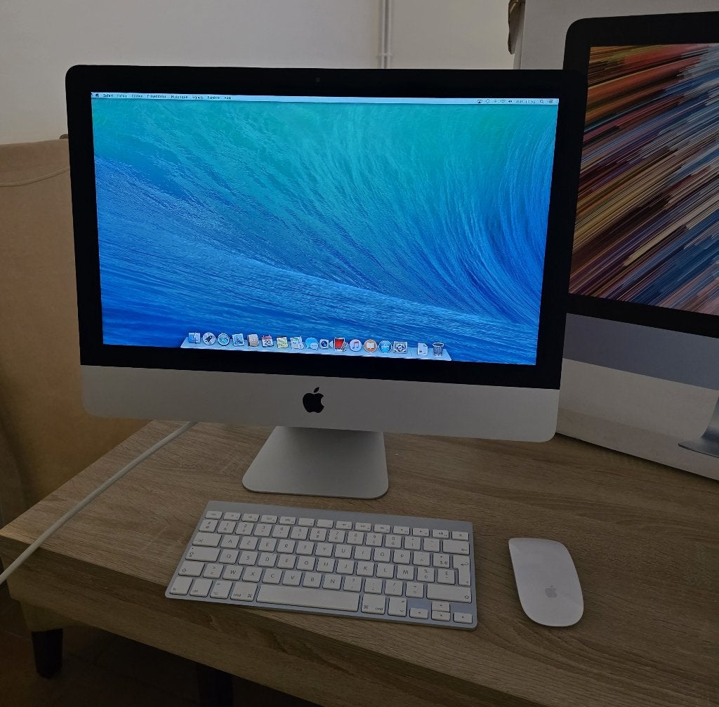 Apple iMac, Computers en Software, Ophalen, IMac