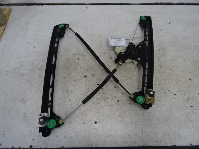 VITRE MECANISME AVANT GAUCHE Citroën C4 Grand Picasso (3A), Citroën, Kontakt-citroen@citroen.com, Utilisé, Citroën Deutschland GmbH