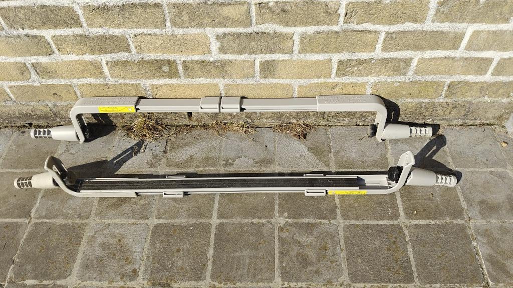 Interne dakdragers/plafond‑imperiaal (Partner & Berlingo), Auto diversen, Auto-accessoires, Nieuw, Ophalen