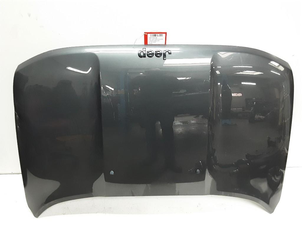 MOTORKAP Jeep Renegade (BU) (01-2014/12-2018), Auto-onderdelen, Jeep, Gebruikt, Mevr. I. Hauben, Rue de l'Espoir 34 34
4030  GRIVEGNÉE, BE