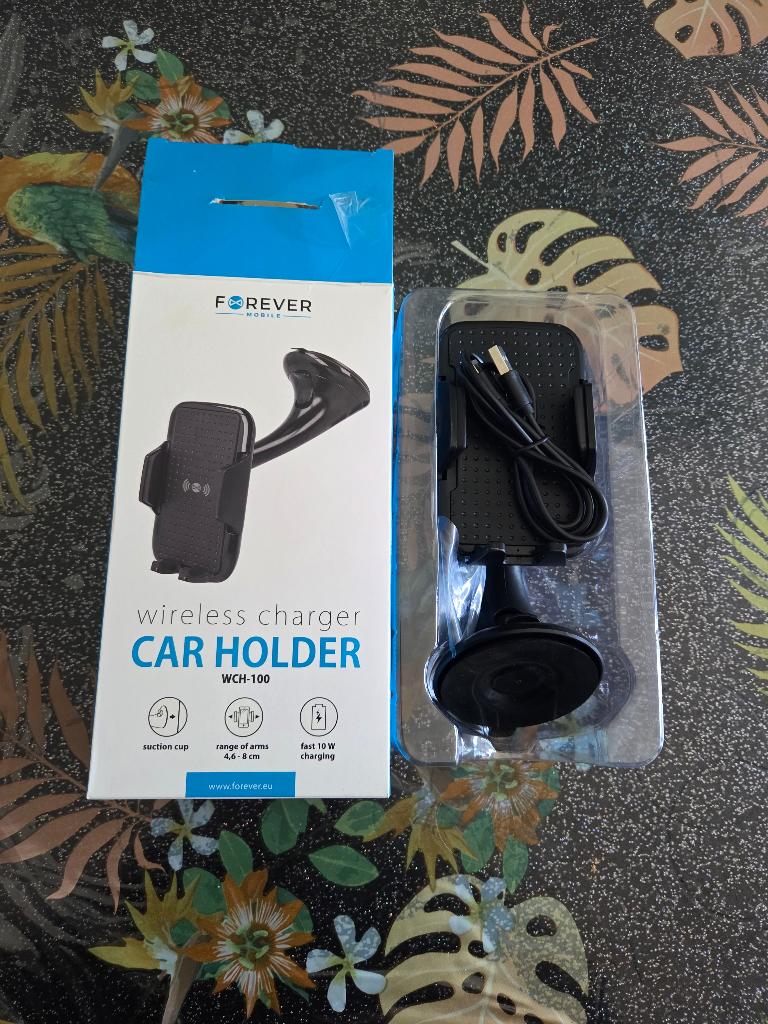 Support gsm pour voiture neuf, Télécoms, Enlèvement, Neuf, Voiture