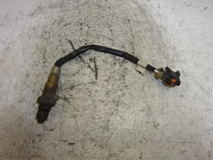 Lambda Sonde van een Opel Meriva, Gebruikt, -, -, Opel