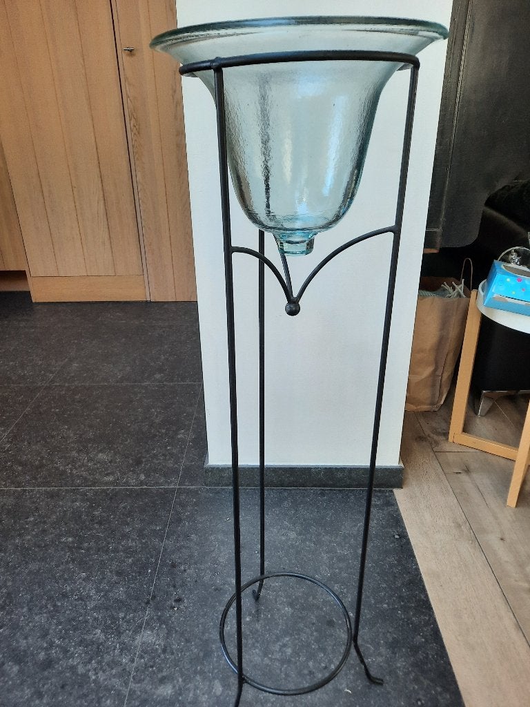 Plantenstaander, Ophalen, 100 tot 150 cm