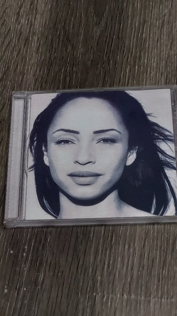 SADE best of CD, CD & DVD, Enlèvement ou Envoi, Comme neuf, Soul, Compilation