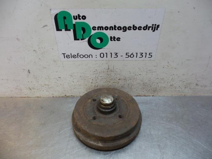 Wiellager achter van een Volkswagen Golf (Golf 83-), Gebruikt, -, Volkswagen, -