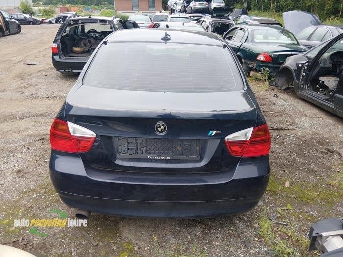 Achterklep van een BMW 3-Serie (A35), Gebruikt, -, 3 maanden garantie, -