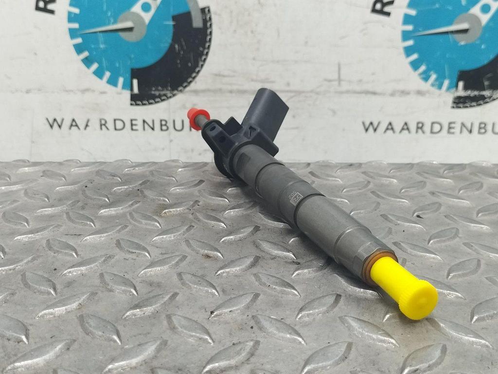 BMW 5 SERIES BRANDSTOF INJECTOR / VERSTUIVER 2020, Ophalen of Verzenden, Gebruikt, Stiba lid