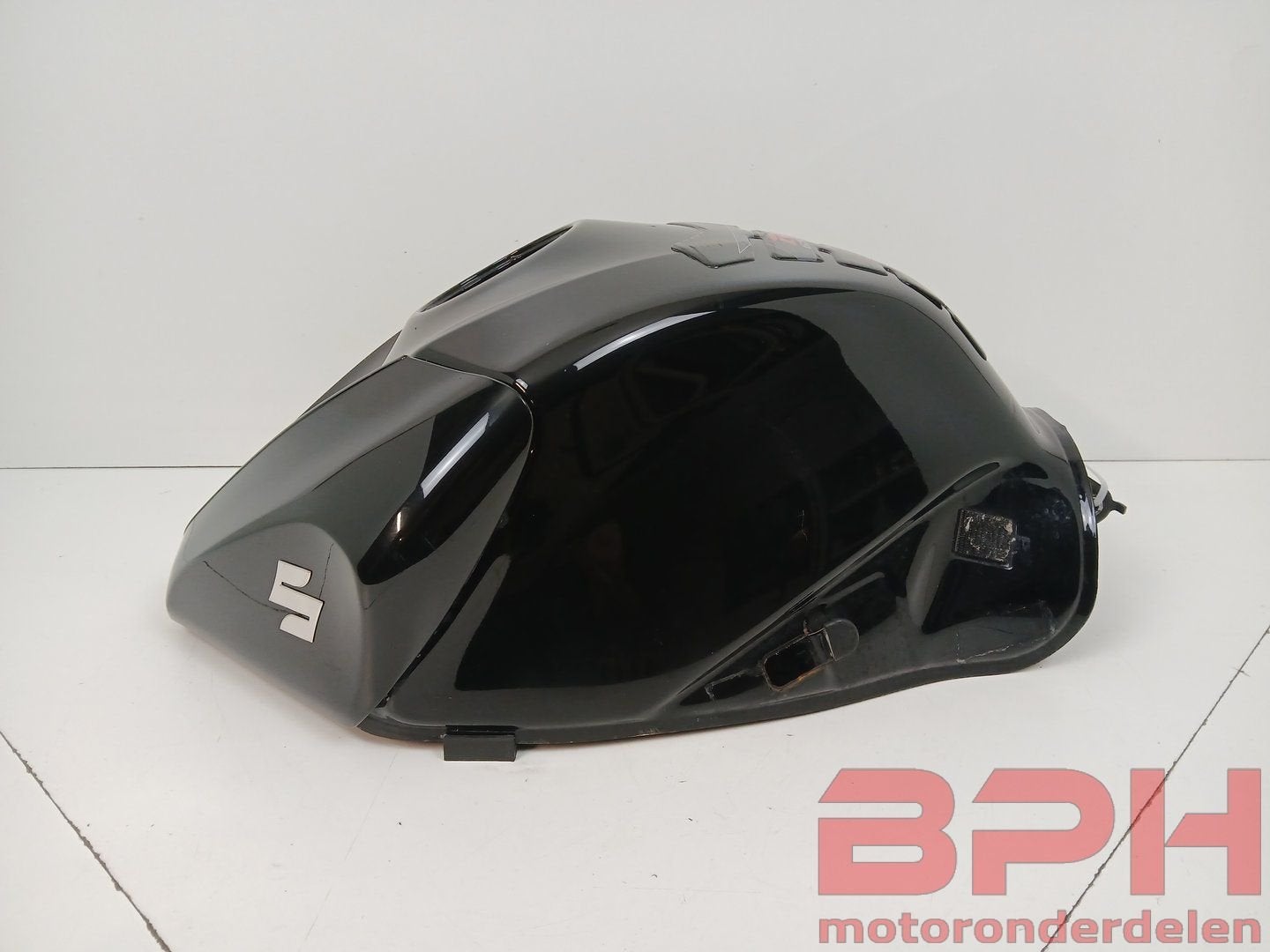 Tank Suzuki GSX-R 600 750 K6 - K7 2006 t/m 2007 fueltank 5 G, Gebruikt, -, -, Ophalen of Verzenden