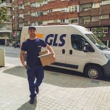 Chauffer GLS