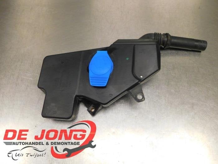 Réservoir lave-glace avant d'un Audi A7, -, 3 mois de garantie, Audi, Utilisé