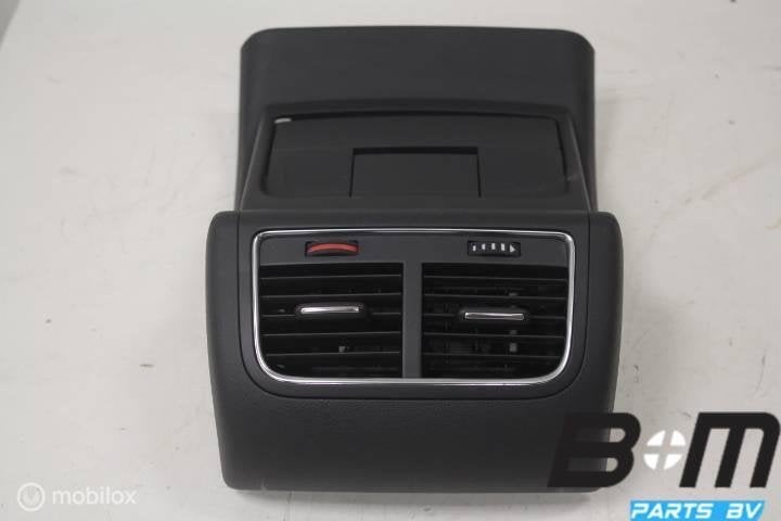Kachelrooster armsteun / middenconsole Audi Q5 8R0864376, Gebruikt