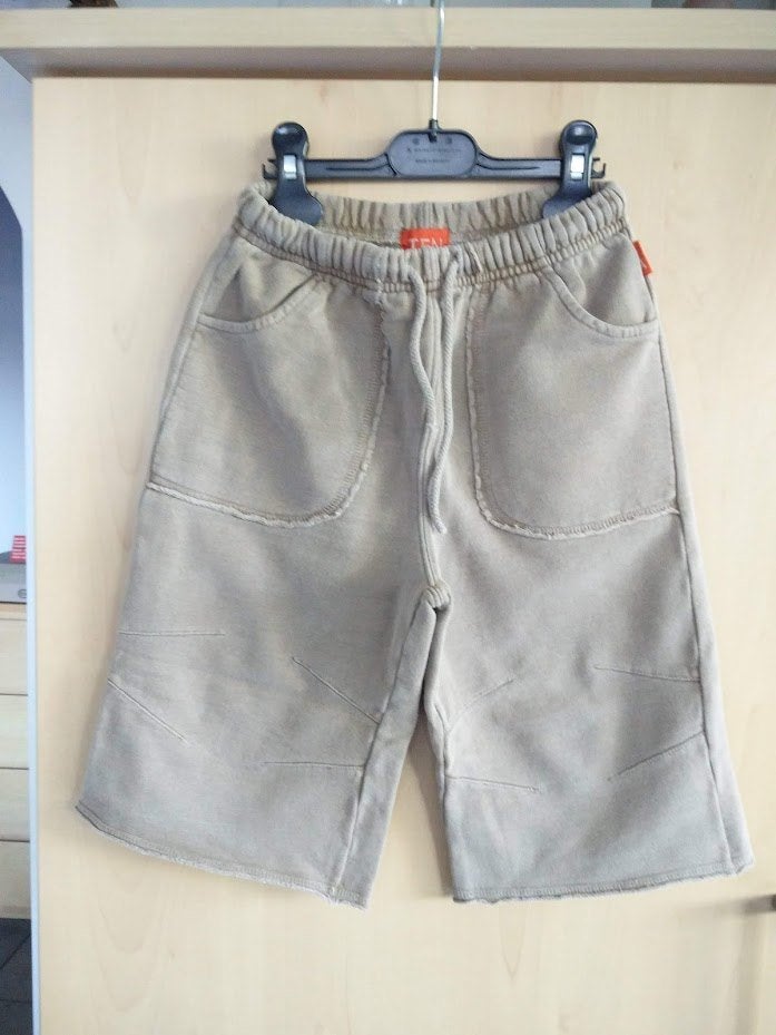 Broek TEN. maat 128 en maat 134. Jongen., Broek, Ophalen of Verzenden, Zo goed als nieuw, TEN.