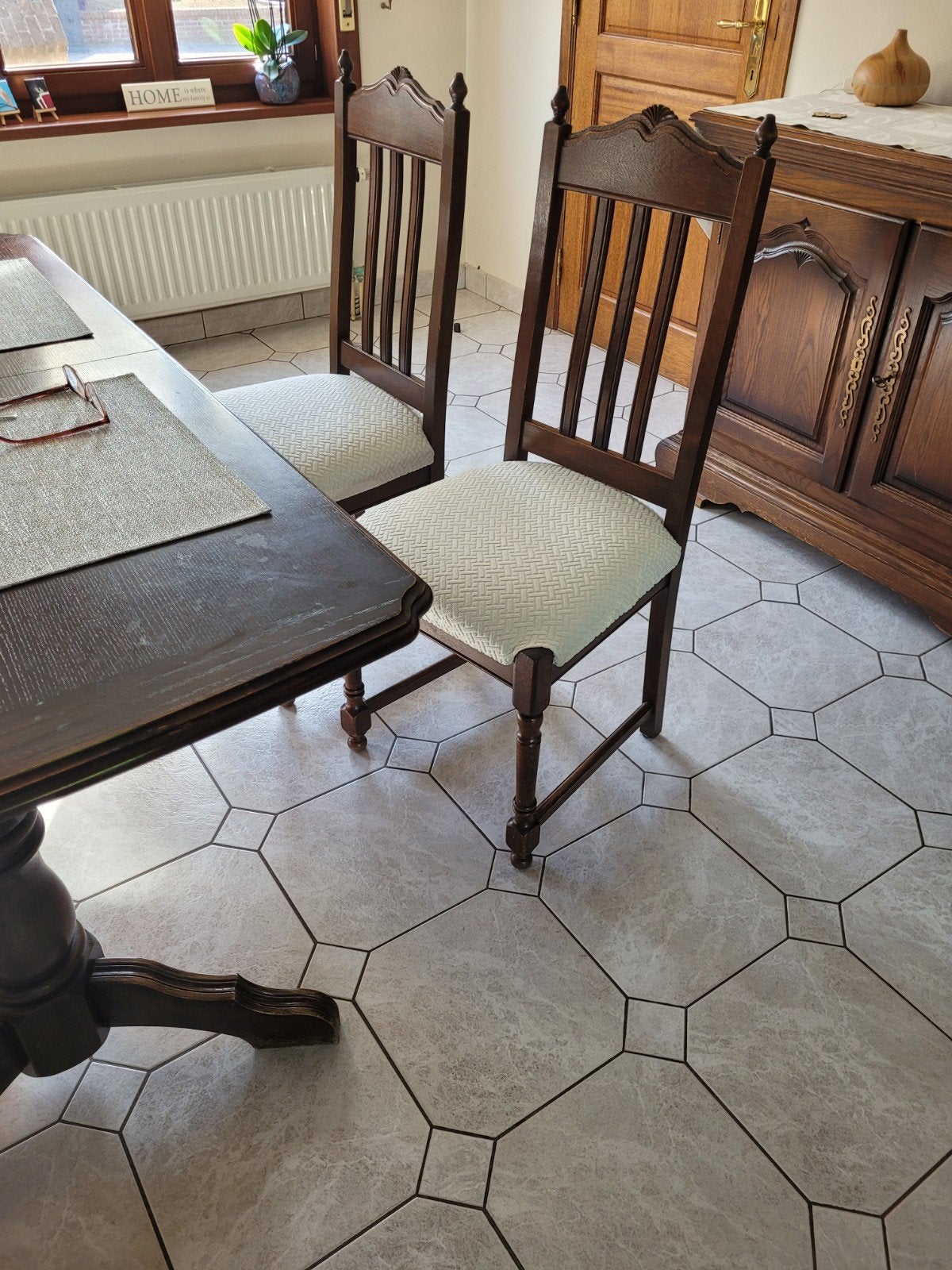 Eetkamer, Huis en Inrichting, Ophalen