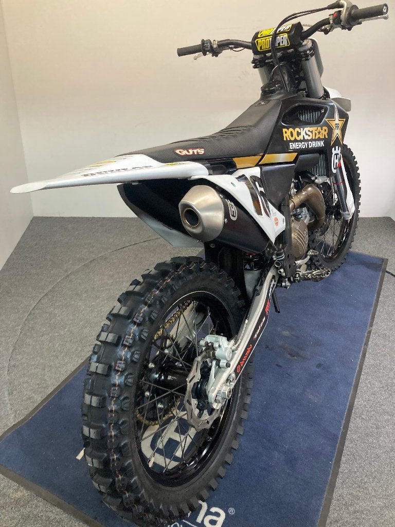 Husqvarna FC 450 Rockstar MY'22 ref. LS 3376, Motoren, 450 cc, Occasion, Bedrijf, Crossmotor