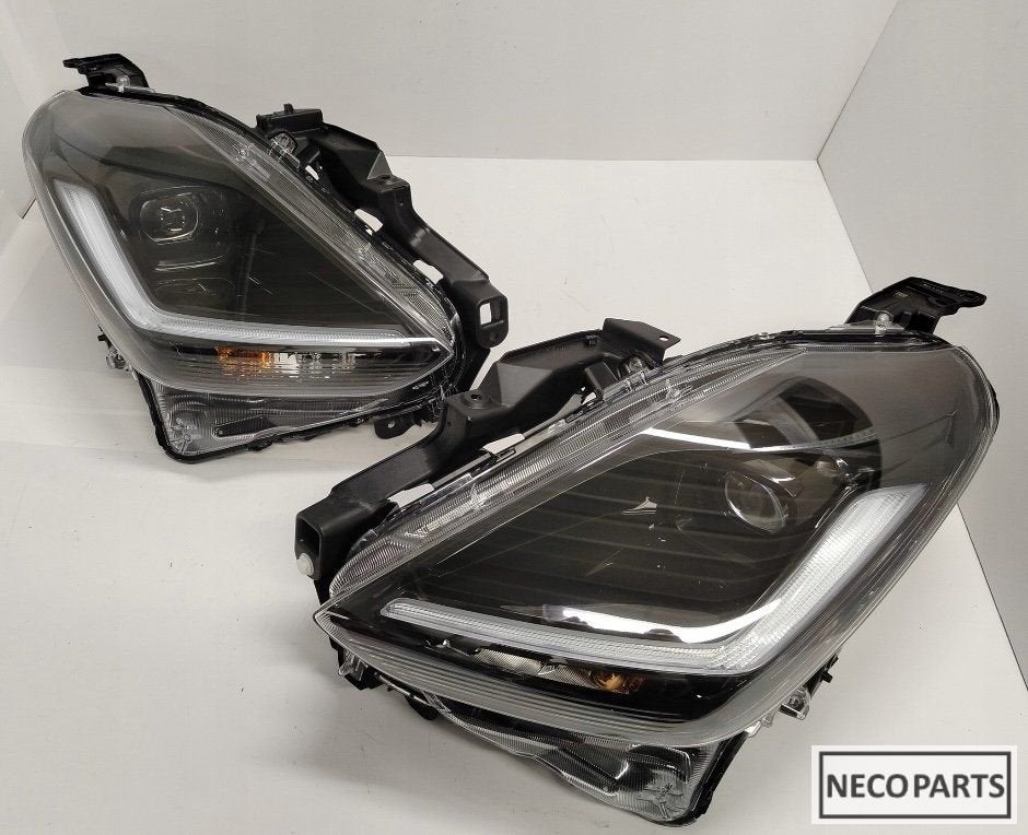 SUZUKI SWIFT MK9 VOL LED KOPLAMPEN ALLES LEVERBAAR !!!, -, Utilisé, -, Suzuki