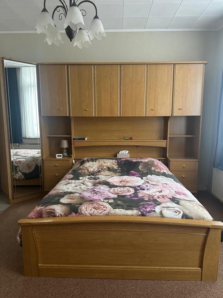 Slaapkamer, Huis en Inrichting, Slaapkamer | Complete slaapkamers, Ophalen