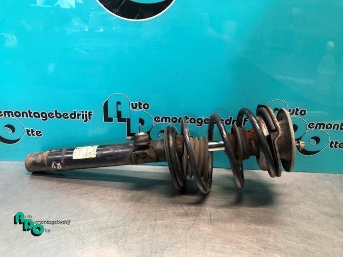 Barre amortisseur avant droit d'un BMW 3-Serie (3-Serie 98-), -, 3 mois de garantie, Utilisé, -