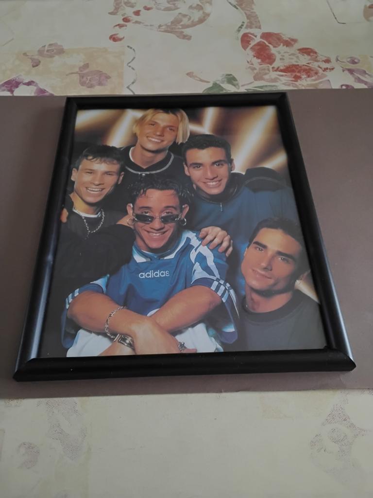 Verschillende Items voor Backstreet Boys Fans !, Verzamelen, Complete verzamelingen en Collecties, Ophalen