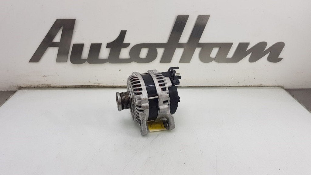 ALTERNATEUR V-Snaar Micra (K14) (|231005FN1A|A2TE0081ZE|), Germany@nissan-services.eu, Kronenweg 38
50389  Wesseling, DE, Utilisé