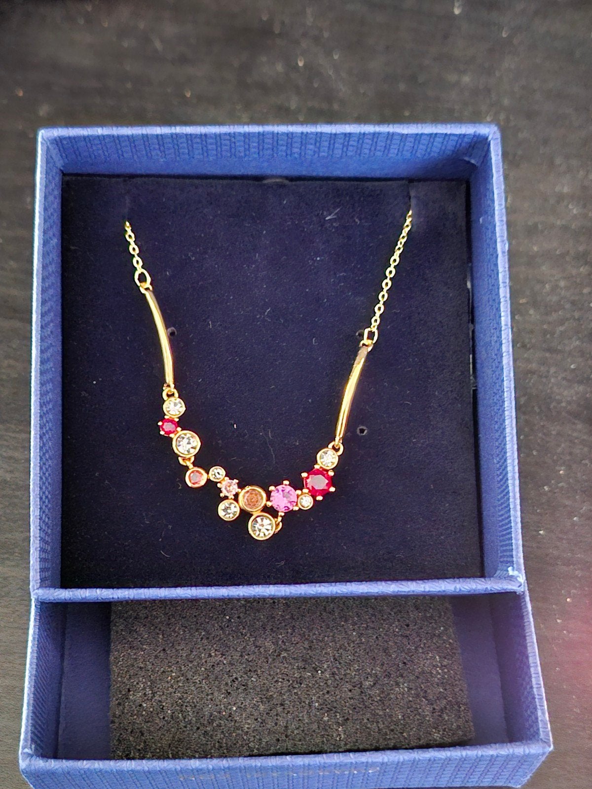 Swarovski armband, Ophalen of Verzenden