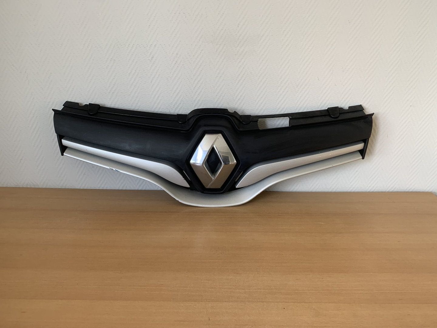 grille renault kangoo express 2013 tot 2018 623101381R, Renault, -, Utilisé, -