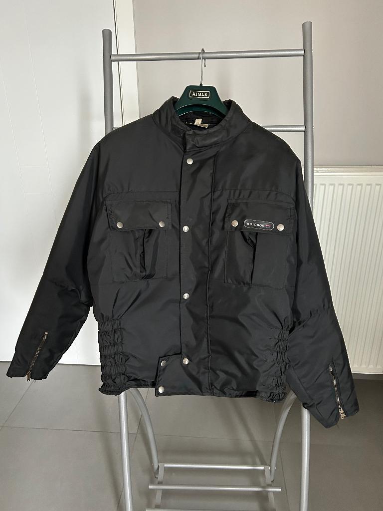 Motorjas en -broek, Ophalen, Dainese, Heren, Broek | textiel