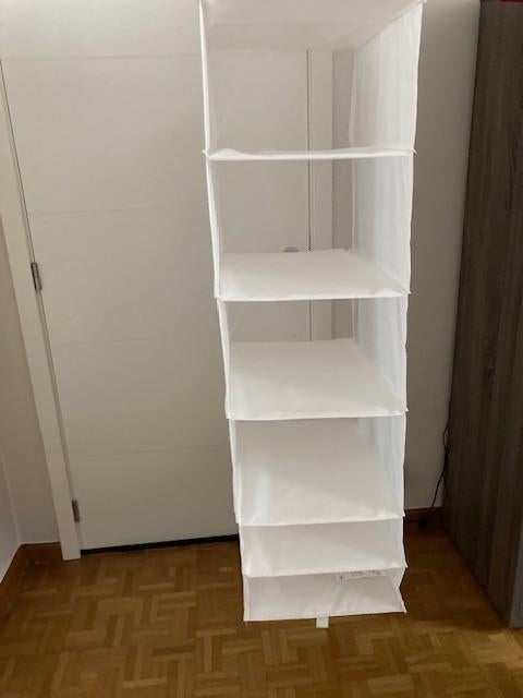 Kledingopberger Skubb, Vêtements | Femmes, Portants à vêtements, Comme neuf, Enlèvement
