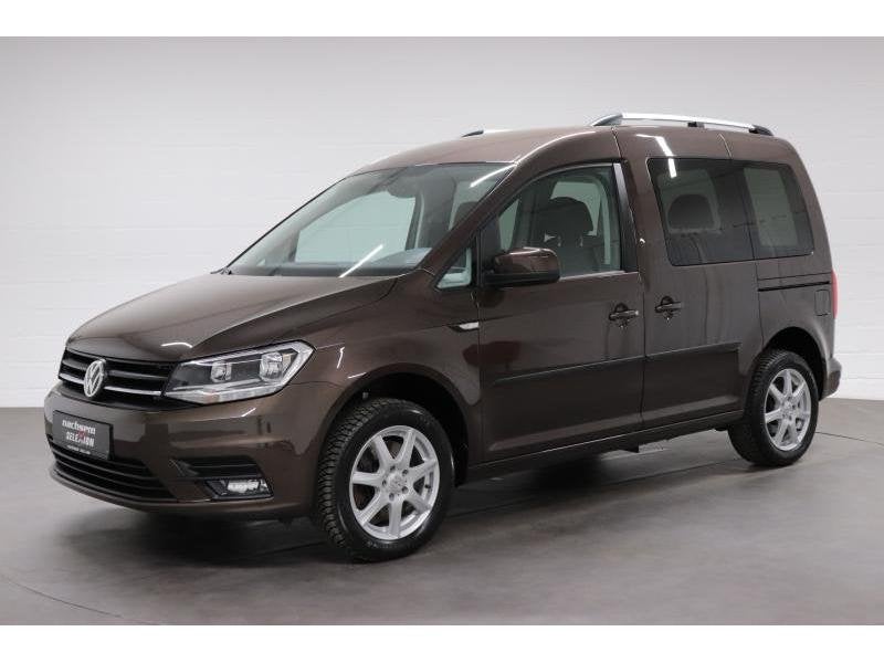 Volkswagen Caddy Combi 1.4 Volkswagen Caddy 1.4  Auto, 1395 cm³, Achat, Euro 6, Caddy Combi