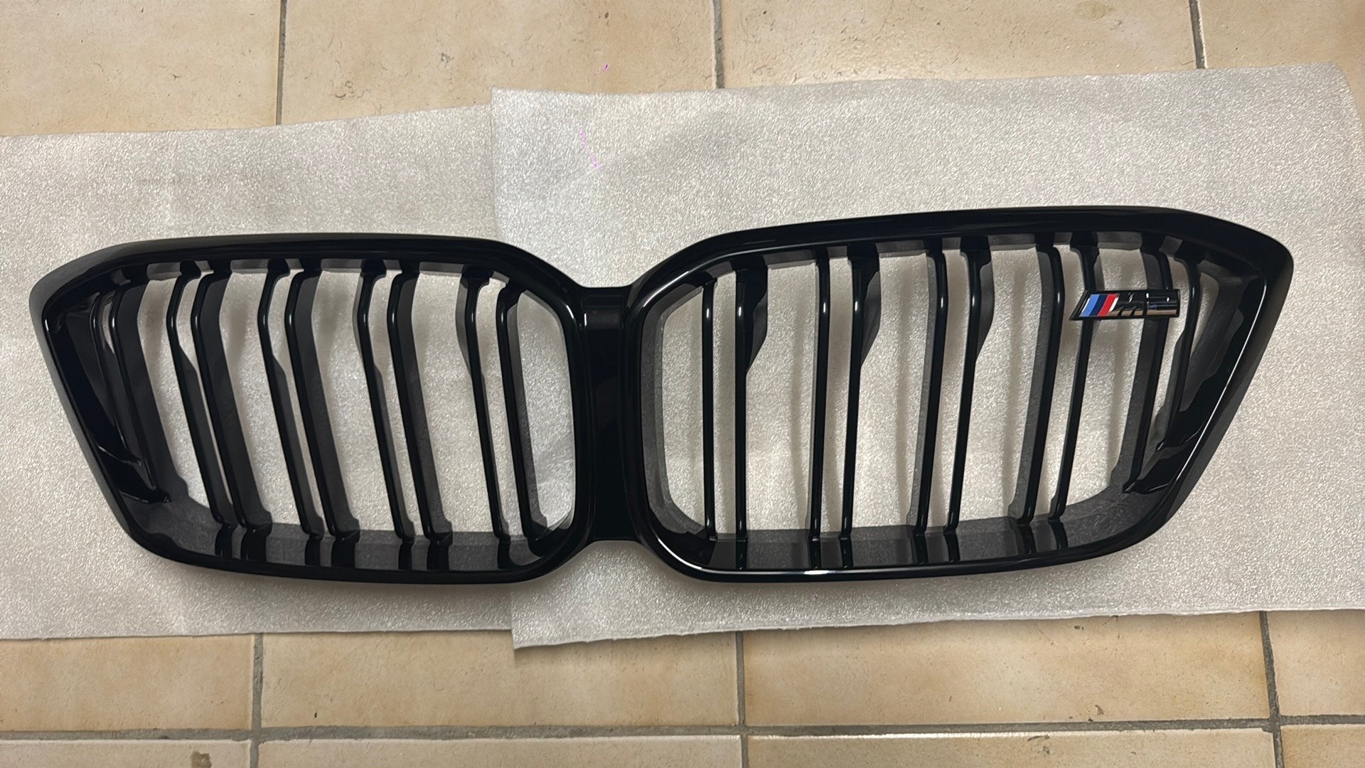 Calandre BMW M2, Autos : Pièces & Accessoires, Enlèvement ou Envoi, Neuf, Avant, BMW