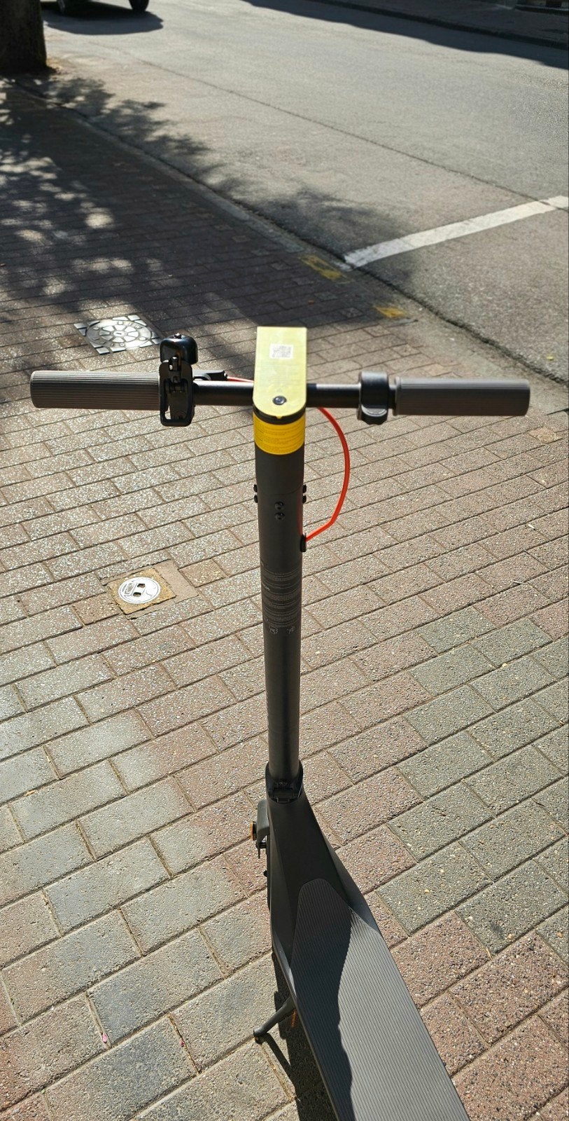 Trottinette électrique, Vélos & Vélomoteurs, Enlèvement ou Envoi, Neuf, Step électrique (E-scooter), Xiaomi 4 lite