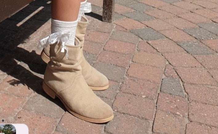 RTB enkel laarsjes maat 32, Kinderen en Baby's, Kinderkleding | Schoenen en Sokken, Ophalen