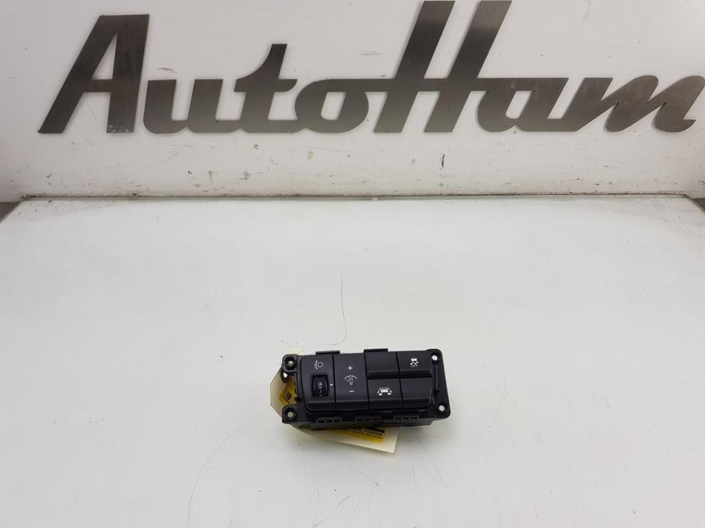 SCHAKELAAR Kia Sportage (QL) (|93700F1000|93700F1000WK|), Gebruikt, Kia