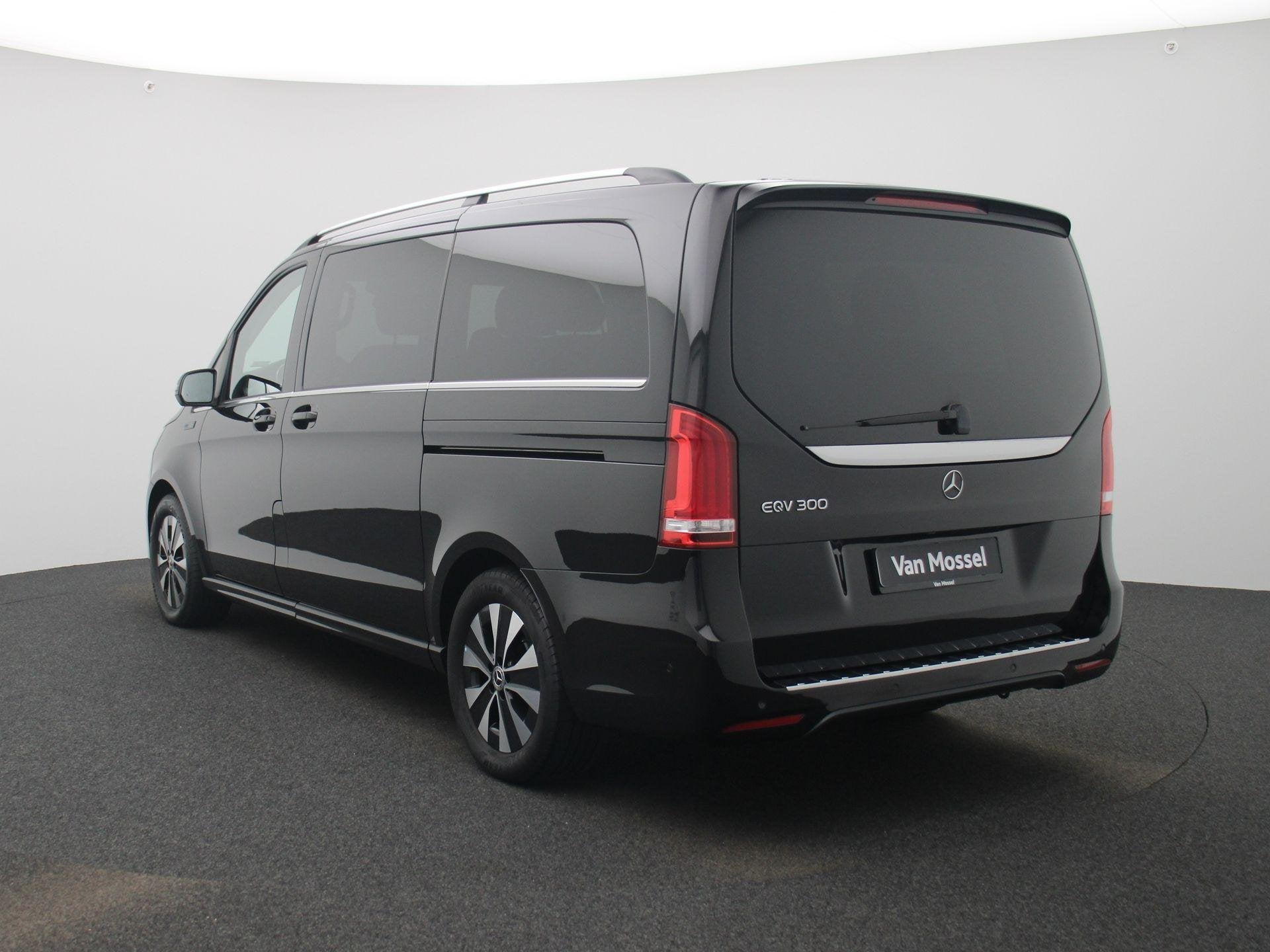 Mercedes-Benz EQV EQV 300 L2 (automatique), Autres modèles, Achat, 100 kWh, Entreprise