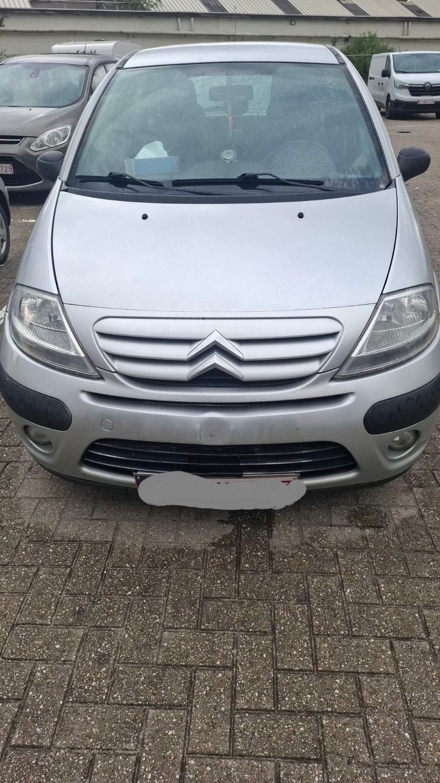 citroen c3
1.1 benzine, Benzine, Te koop, C3