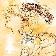 TOMMYLAND : The ride, Enlèvement ou Envoi, Comme neuf, Autres genres