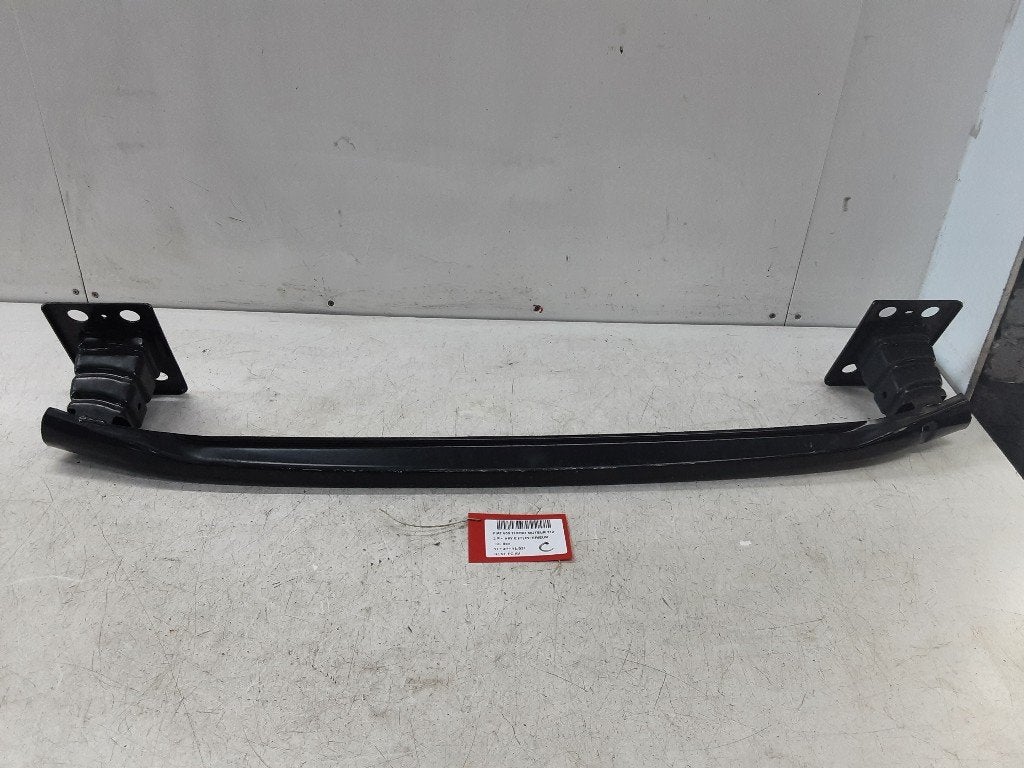 BUMPERBALK VOOR Fiat 500 Zagato Coupe (01-2012/-), Gebruikt, Mevr. I. Hauben, Fiat, Rue de l'Espoir 34 34
4030  GRIVEGNÉE, BE