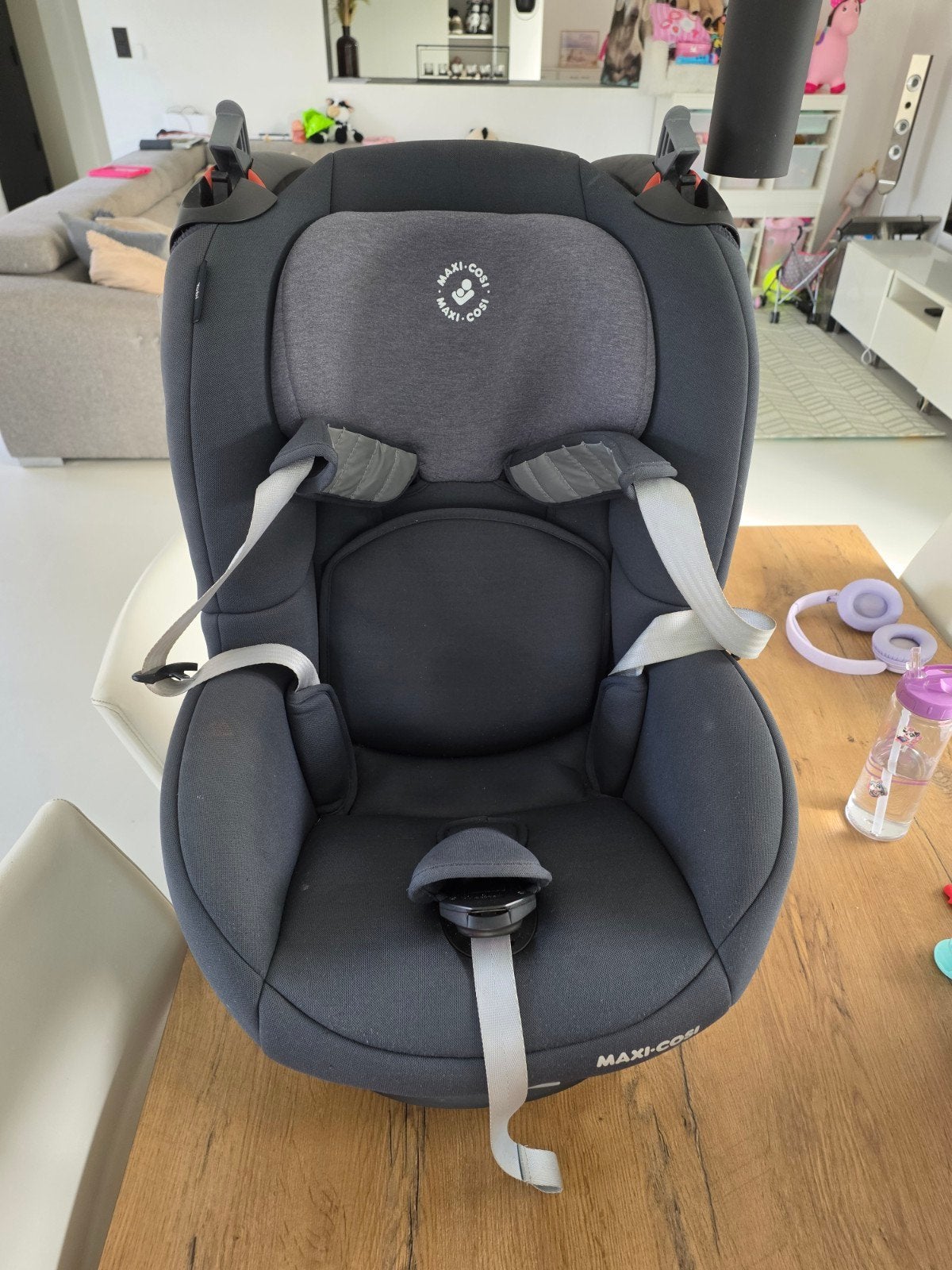autostoel maxi cosy, Enlèvement, Maxi-Cosi