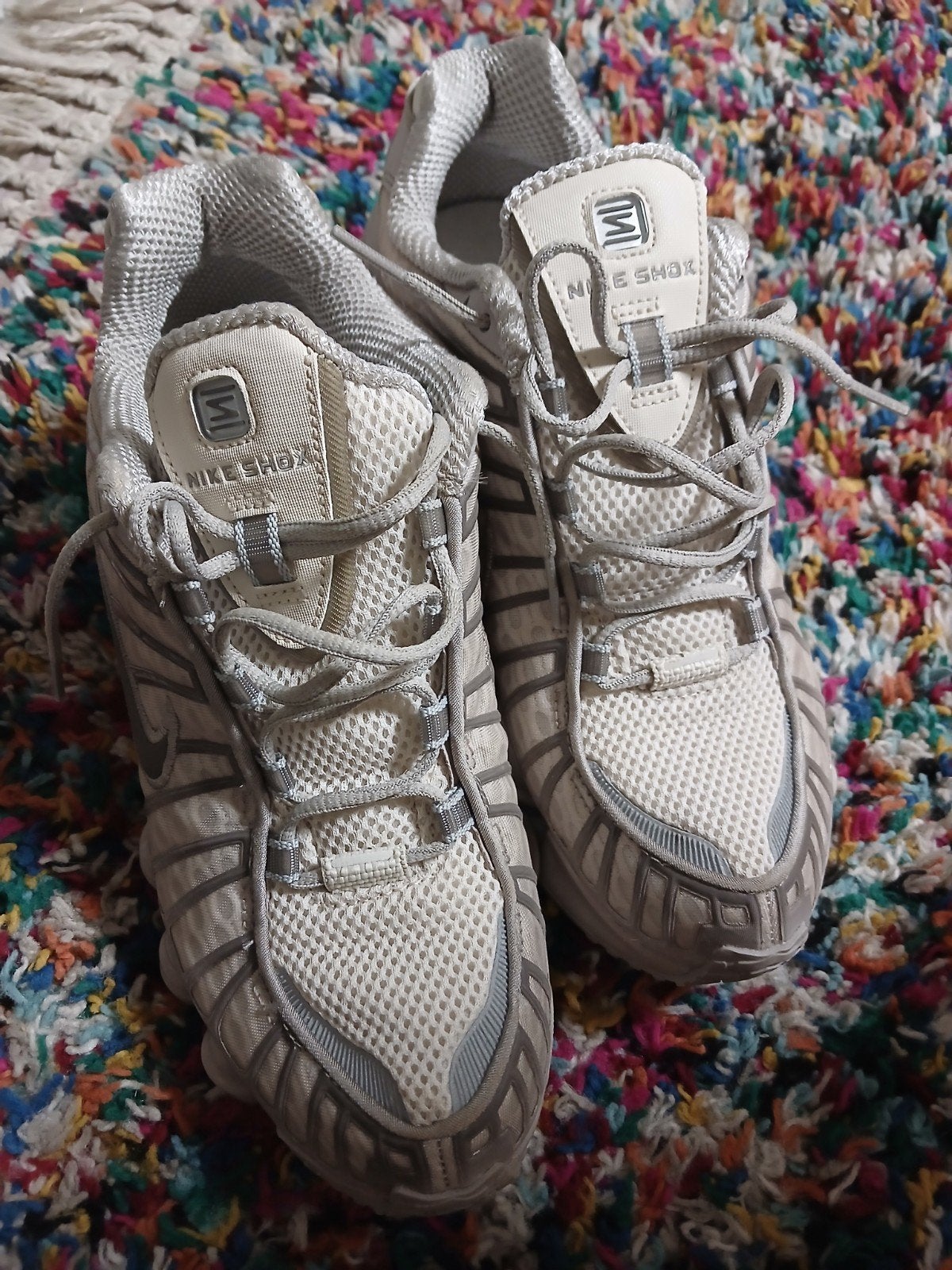 Nike shox maat 40.5, Enlèvement, Neuf, Chaussures