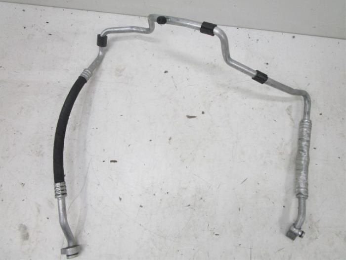 Airco Leiding Volkswagen Passat (22728571), Enlèvement ou Envoi, Utilisé